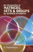 Algopix Similar Product 4 - An Introduction to Matrices Sets and