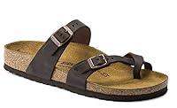 Algopix Similar Product 6 - Birkenstock Womens Mayari