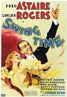 Algopix Similar Product 16 - Swing Time (DVD)