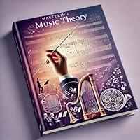 Algopix Similar Product 15 - Mastering Music Theory Music Theory