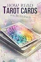 Algopix Similar Product 11 - How Read Tarot Cards for Buddings