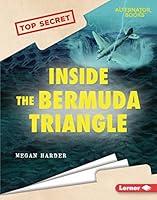 Algopix Similar Product 11 - Inside the Bermuda Triangle Top Secret