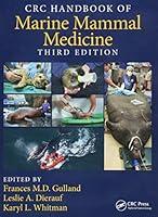 Algopix Similar Product 10 - CRC Handbook of Marine Mammal Medicine