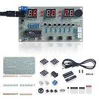 Algopix Similar Product 11 - MiOYOOW C51 6Digit DIY Digital