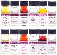 Algopix Similar Product 5 - LorAnn SS Pack 2 of 12 Fruity  more