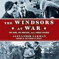 Algopix Similar Product 13 - The Windsors at War The King His