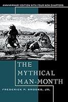 Algopix Similar Product 5 - Mythical ManMonth The Essays on