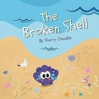 Algopix Similar Product 15 - The Broken Shell