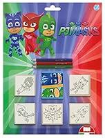 Algopix Similar Product 15 - Multiprint  5954  Printing Stamp Set