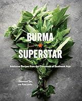 Algopix Similar Product 4 - Burma Superstar Addictive Recipes from