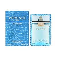 Algopix Similar Product 2 - Versace Man Eau Fraiche By Gianni
