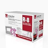 Algopix Similar Product 9 - Owens Corning Garage Door Insulation Kit