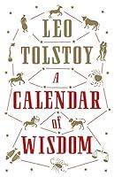 Algopix Similar Product 1 - A Calendar of Wisdom