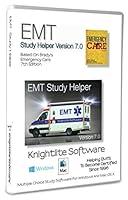 Algopix Similar Product 20 - EMT Study Helper Software Version 70 