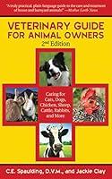 Algopix Similar Product 14 - Veterinary Guide for Animal Owners