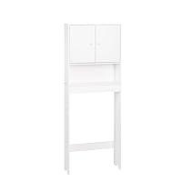 Algopix Similar Product 13 - RiverRidge Medford 2Door OverToilet