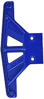 Algopix Similar Product 9 - RPM Wide Front Bumper Black Rustler
