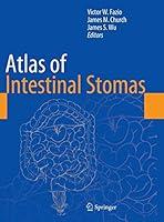 Algopix Similar Product 11 - Atlas of Intestinal Stomas