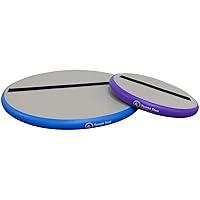 Algopix Similar Product 6 - Tumbl Trak HS-3blue 3Ft Hot Spot, Blue