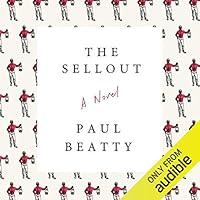 Algopix Similar Product 6 - The Sellout: A Novel