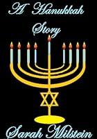 Algopix Similar Product 2 - A Hanukkah Story