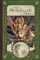 Algopix Similar Product 7 - Jim Hensons Storyteller Dragons 1