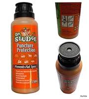 Algopix Similar Product 19 - Skyride Dr Sludge Puncture Protection