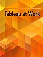 Algopix Similar Product 16 - Tableau at Work