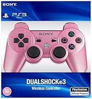 Algopix Similar Product 2 - PlayStation 3 Dualshock 3 Wireless