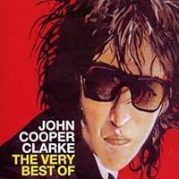 Algopix Similar Product 19 - Word of Mouth Very Best of John Cooper
