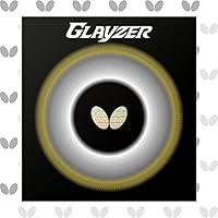 Algopix Similar Product 5 - Butterfly Glayzer Table Tennis Rubber