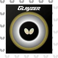 Algopix Similar Product 16 - Butterfly Glayzer Table Tennis Rubber