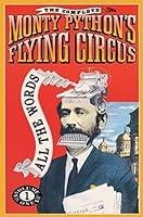 Algopix Similar Product 5 - The Complete Monty Pythons Flying