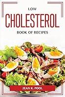 Algopix Similar Product 17 - Low cholesterol book of recipes