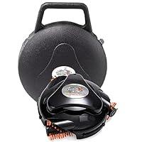 Algopix Similar Product 17 - Grillbot Automatic Grill Cleaning Robot