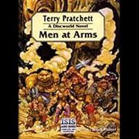 Algopix Similar Product 6 - Men at Arms