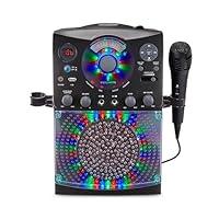 Algopix Similar Product 12 - Singing Machine Karaoke Machine for