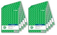 Algopix Similar Product 5 - Sigel Li528 Delivery Notes Set of