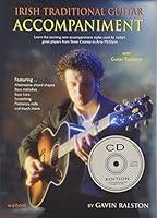 Algopix Similar Product 7 - Irish Traditional Guitar Accompaniment