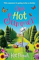Algopix Similar Product 20 - One Hot Summer A heartwarming summer