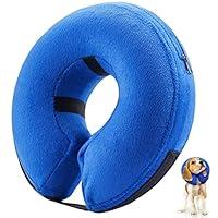Algopix Similar Product 4 - EKOMG Dog Cone After Surgery