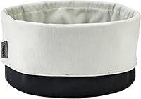 Algopix Similar Product 18 - Stelton Bread Bag, large, black/sand