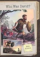 Algopix Similar Product 17 - Kingdom Files Who Was David The