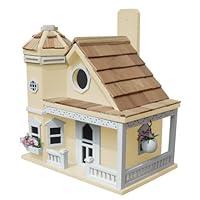 Algopix Similar Product 18 - Home Bazaar Flower Pot Cottage