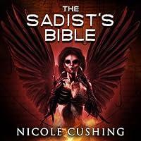 Algopix Similar Product 17 - The Sadist's Bible
