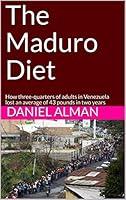 Algopix Similar Product 2 - The Maduro Diet How threequarters of