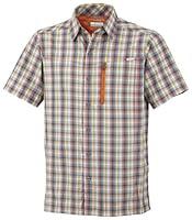 Algopix Similar Product 8 - Columbia Silver Ridge Plaid Short