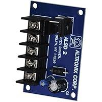 Algopix Similar Product 1 - Altronix Siren Driver 612VDC 2 Ch Low