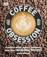 Algopix Similar Product 18 - Coffee Obsession More Than 100 Tools