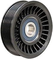 Algopix Similar Product 15 - Dayco 89130 Idler Pulley , Black
